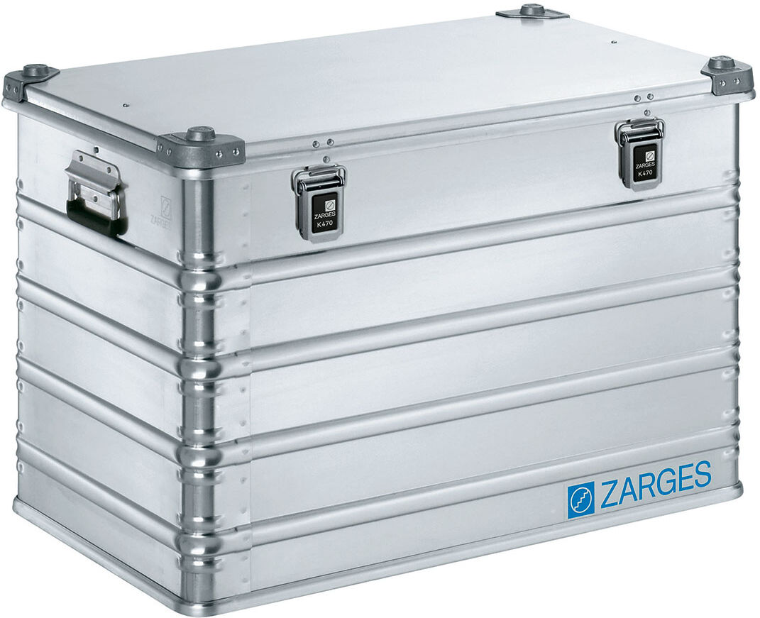 Zarges K470 Universalkiste 830 x 530 x 550 mm 195l