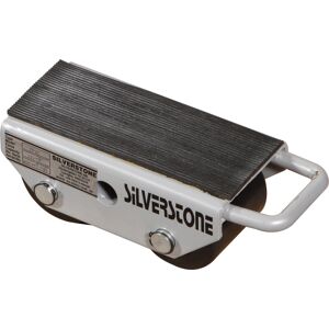 Silverstone Maskinskøjte, 2500 Kg