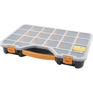 Probuilder Organizer, 24