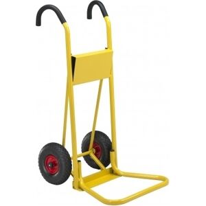 Ravendo Bådmotorvogn, Ergonomisk, 100 Kg