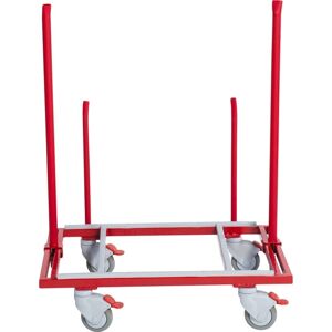 Multi Trolley Transportvogn