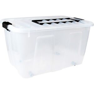 Plast Team Home Box 70 Liter