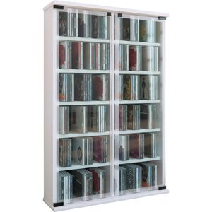 VCM Cd/dvd Rack 