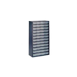 raaco Cabinet 1248-01, 306 mm, 150 mm, 552 mm, 5,15 kg