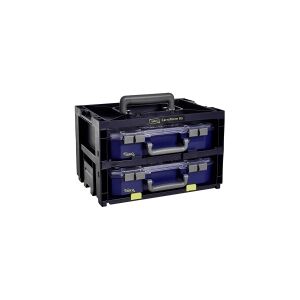 Raaco Opbevarings- og transportenhed CarryMore 80x2