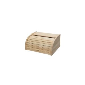 Okko Wooden Bread Box
