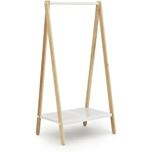 Normann Copenhagen Toj Clothes Rack Small - White