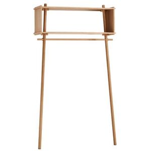 Woud Tøjbox Garderobe Large L: 112 cm - Eg