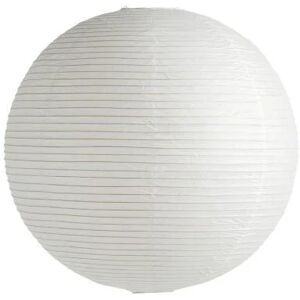 HAY Rice Paper Shade Ø: 60 cm - Classic White