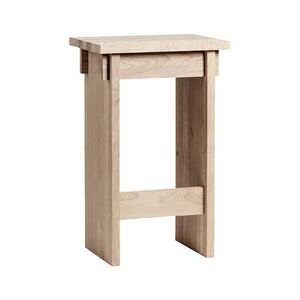 Kristina Dam Japenese Bar Stool Ideal 67x42 cm - Eg OUTLET