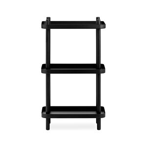 Normann Copenhagen - Block Table - Sort