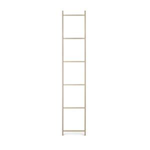 Ferm Living Punctual Ladder 6 42x226 cm - Cashmere