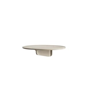 String Furniture Museum Shelf B: 28 cm - Beige