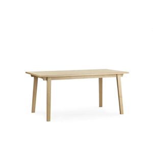 Normann Copenhagen Slice Bord Vol 2 84x160 cm - Eg