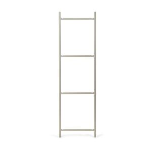 Ferm Living Punctual Ladder 4 42x142 cm - Light Grey
