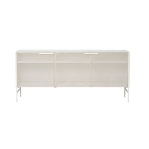 Kristina Dam Studio Grid Sideboard 160x36cm - Beige