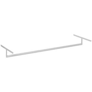 Ferm Living Punctual Rack 34x91 cm - Light Grey