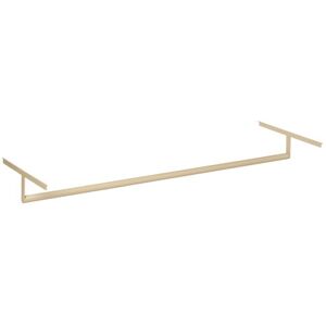 Ferm Living Punctual Rack 34x91 cm - Cashmere