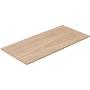 Moebe Storage Box Lid 60x28 cm - Oak