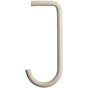 String Furniture String Hook J 5 Pack H: 8 cm - Beige