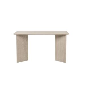 Ferm Living Mingle Desk Top B: 135 cm - Natural Oak