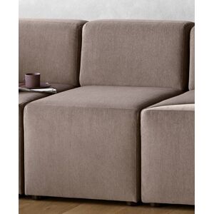 Andersen Furniture A2 Modular Lige Modul 55x90 cm - Kvadrat Still / 351