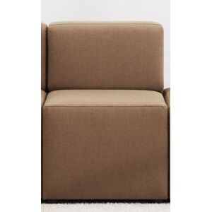 Andersen Furniture A2 Modular Lige Modul 55x90 cm - Kvadrat Canvas 2 / 254