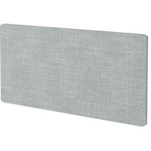 Montana Free Stofpanel 63,5x32,4 cm - 123 Grey