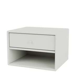 Montana Selection Dash Sengebord med ophængsbeslag 35,4x24x30 cm - 09 Nordic