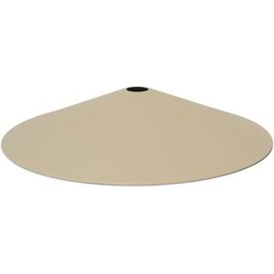 Ferm Living Collect Angel Shade Ø: 58 cm - Cashmere