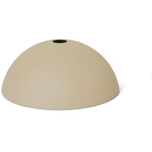 Ferm Living Collect Dome Shade Ø: 38 cm - Cashmere