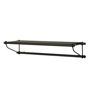 Warm Nordic Parade Shelf 1 Shelf Top L: 100 cm - Green Olive