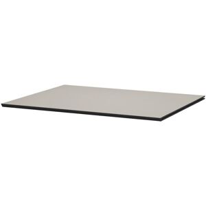 Audo Copenhagen Shelf hylde til Frame 49 - Sand