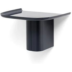 HAY Korpus Shelf 1 Hook S 35x29x21,5 cm - Midnight Blue