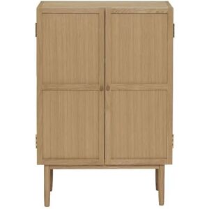 Hübsch Candour Cabinet H:90 cm - Eg