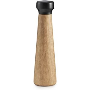 Normann Copenhagen Craft Peberkværn Stor H: 27 cm - Sort Marmor/Eg