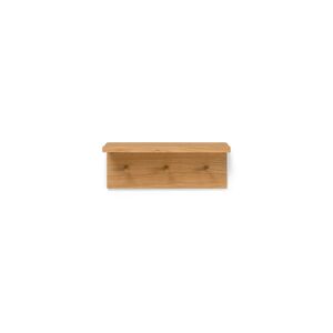 Ferm Living Place Rack Small B: 45 cm - Oak