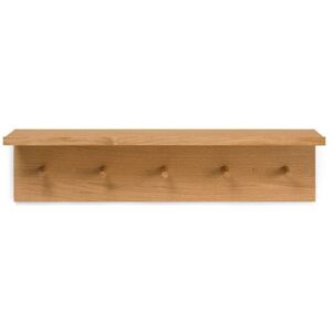 Ferm Living Place Rack Medium B: 75 cm - Oak