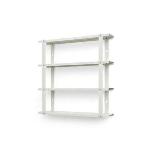 HAY Bacheca Shelf 40x40 cm - Off White OUTLET