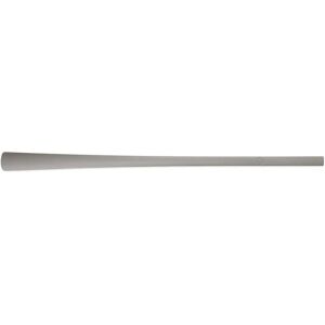 Normann Copenhagen Skohorn Lang H: 71,3 cm - Varm Grå