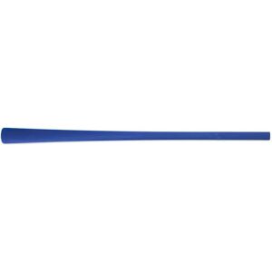 Normann Copenhagen Skohorn Lang H: 71,3 cm - Blå