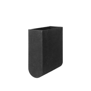 Kristina Dam Studio Curved Box XS H: 33 cm - Black