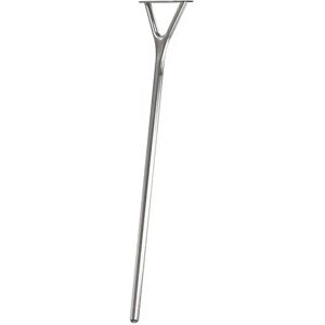 FROST WISHBONE Bordben 8002 H: 108,9 cm - Børstet