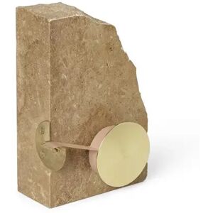 Ferm Living Klint Tape Dispenser H: 17 cm - Beige