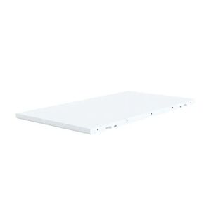 Andersen Furniture T11 Tillægsplader 2stk 50x95 cm - Hvidmalet