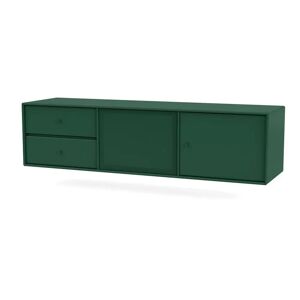 Montana QS Selection Octave VI Tv-Bord Med Ophængsbeslag 35,4x138x38 cm - 136 Pine