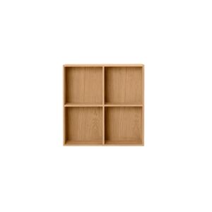 Ro Collection Pantry Modul 4K D: 26 cm - Oak/Oil