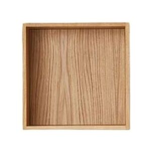 Ro Collection Pantry Modul 1 D: 26 cm - Oak/Oil