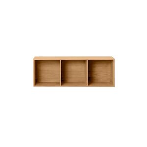 Ro Collection Pantry Modul 3H D: 36 cm - Oak/Oil