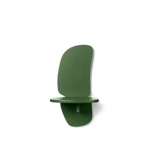 Ferm Living Pilu Shelf Large H: 40 cm - Verdant Green